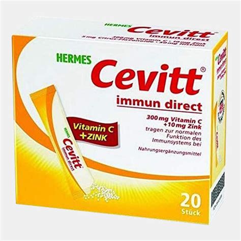 cevitt vitamin c